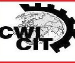 Logo cwi -cit