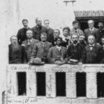 Segunda Internacional 1904