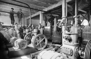 QUE ES EL MARXISMO – PARTE 3: LA “DIVISIÓN DEL TRABAJO”