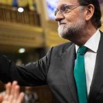 Rajoy ha caído