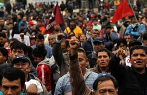 «¡De cada cual según sus capacidades, a cada cual según sus necesidades!»