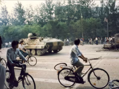 China: La masacre de Tiananmen, 30 años después