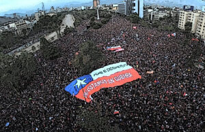 Asamblea Constituyente y otras preguntas derivadas de los recientes levantamientos sociales en América Latina