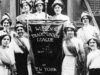 Día Internacional de la Mujer y la lucha contra la opresión
