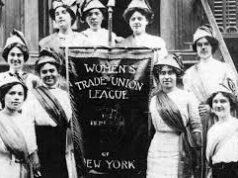 Día Internacional de la Mujer y la lucha contra la opresión