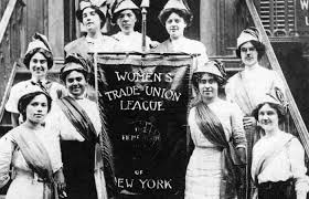 Día Internacional de la Mujer y la lucha contra la opresión