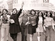 Huelga general de mayo de 1968 – Cuando los trabajadores franceses desafiaron al capitalismo