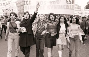 Huelga general de mayo de 1968 – Cuando los trabajadores franceses desafiaron al capitalismo