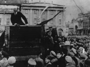 Han pasado 156 años desde el nacimiento de Lenin