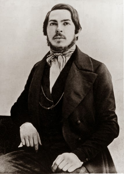 Federico Engels