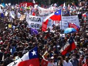 El 1º de mayo y la lucha contra el gobierno de Kast