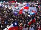 El 1º de mayo y la lucha contra el gobierno de Kast