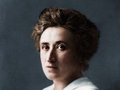 Rosa Luxemburgo – Vida y obra de una revolucionaria insobornable