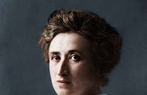 Rosa Luxemburgo – Vida y obra de una revolucionaria insobornable