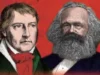 Crítica de Karl Marx a la Dialéctica Hegeliana y a la Filosofía de Hegel