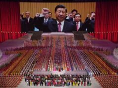 China y la “prosperidad común”
