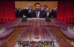 China y la “prosperidad común”