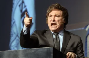 Elecciones en Argentina, nada positivo para la clase trabajadora