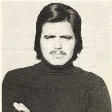 Juan Ramón Ramírez Vicker
