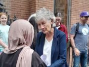 La candidata de izquierda, Catherine Connolly, gana las elecciones presidenciales irlandesas por una abrumadora mayoría