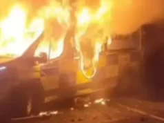 Disturbios en el centro de asilo de Dublín: ¡Rechacemos a la extrema derecha y al establishment político!
