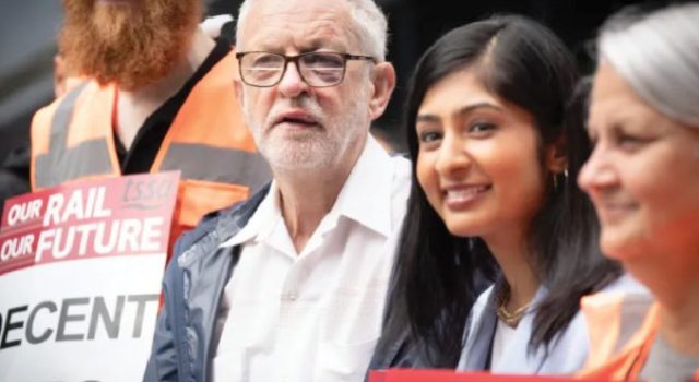 GRAN BRETAÑA – La necesidad de un nuevo partido liderado por los trabajadores cobra aún más fuerza