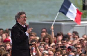 ‘Ahora el pueblo – La revolución en el siglo XXI’ de Jean-Luc Mélenchon: carácter, programa y métodos de la nueva izquierda radical