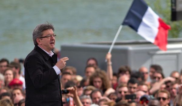 ‘Ahora el pueblo – La revolución en el siglo XXI’ de Jean-Luc Mélenchon: carácter, programa y métodos de la nueva izquierda radical