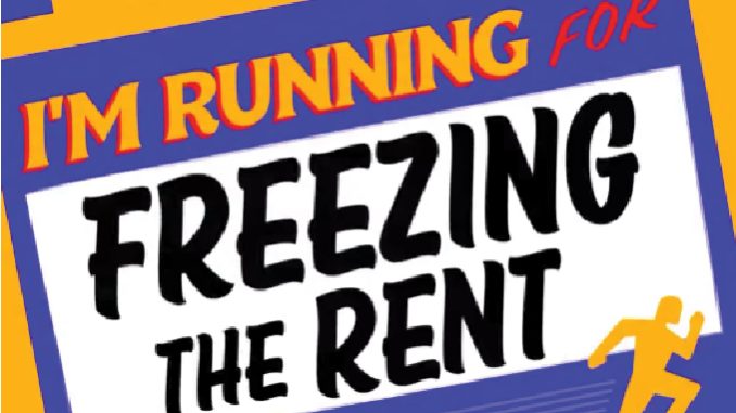 Elección de Mamdani