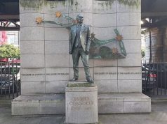 Reseña del documental: ‘Solo queremos la Tierra – La vida y las ideas de James Connolly’