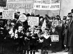 Huelgas de alquileres en Glasgow de 1915: cuando la lucha masiva de la clase trabajadora obtuvo una famosa victoria