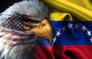 Trump quiere un cambio de régimen en Venezuela: ¡Opónerse a la intervención estadounidense y luchar por una alternativa socialista!