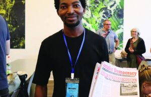 NIGERIA – ¡Victoria al fin! Cancelado el juicio por «traición»