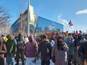 EEUU – TESTIGO OCULAR | La ‘huelga general’ anti-ICE de Minneapolis