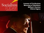 Detrás de los delirios imperiales de Trump