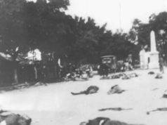 Shi Yongqin, el traductor que pone las obras de León Trotsky a disposición de los lectores chinos