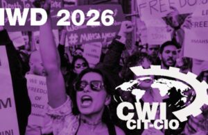 Día Internacional de la Mujer 2026 – Movimientos de mujeres hoy