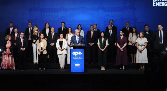 Perspectivas del gobierno de Kast