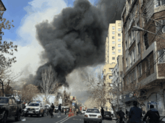 Irán – Oposición tanto al imperialismo como a la represión