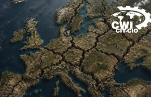 «Declaración sobre Europa» del Comité por una Internacional de los Trabajadores – CIT