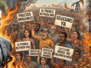 Un mes del gobierno de ultra derecha bastó para tener un completo desastre para los trabajadores chilenos