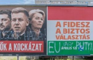 HUNGRÍA – El control de Orbán sobre el gobierno se está debilitando