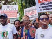 NIGERIA – Comienza el juicio farsa contra los activistas antidesalojos de Makoko