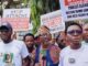 NIGERIA – Comienza el juicio farsa contra los activistas antidesalojos de Makoko