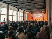 Alemania: ¡Vuelven las «Jornadas del Socialismo»!