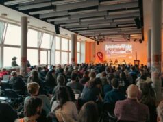 Alemania: ¡Vuelven las «Jornadas del Socialismo»!