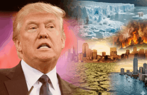 La guerra de Trump contra el clima