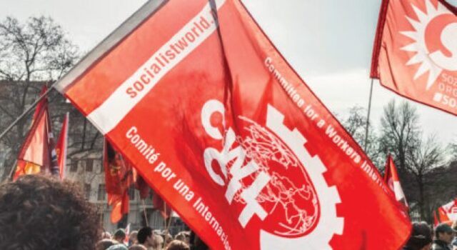 El CIT asiste a la cuarta reunión «internacionalista»