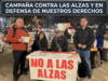 Necesitamos un plan para luchar contra las alzas
