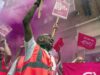 GRAN BRETAÑA – El programa del Comité por una Internacional de Trabajadores (CIT) para sindicatos combativos y democráticos gana terreno en el sector sindical